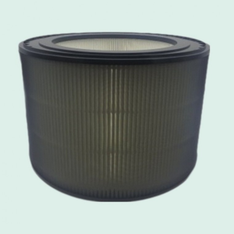 엘지 퓨리케어1단형 헤파 AS203NB3A 호환필터 국산 원통형