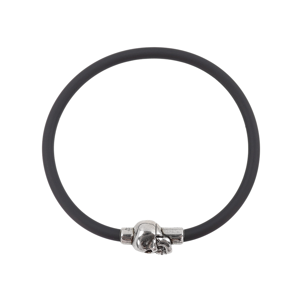 알렉산더맥퀸 스컬 러버 브레이슬릿 705846 1AAIK 8560