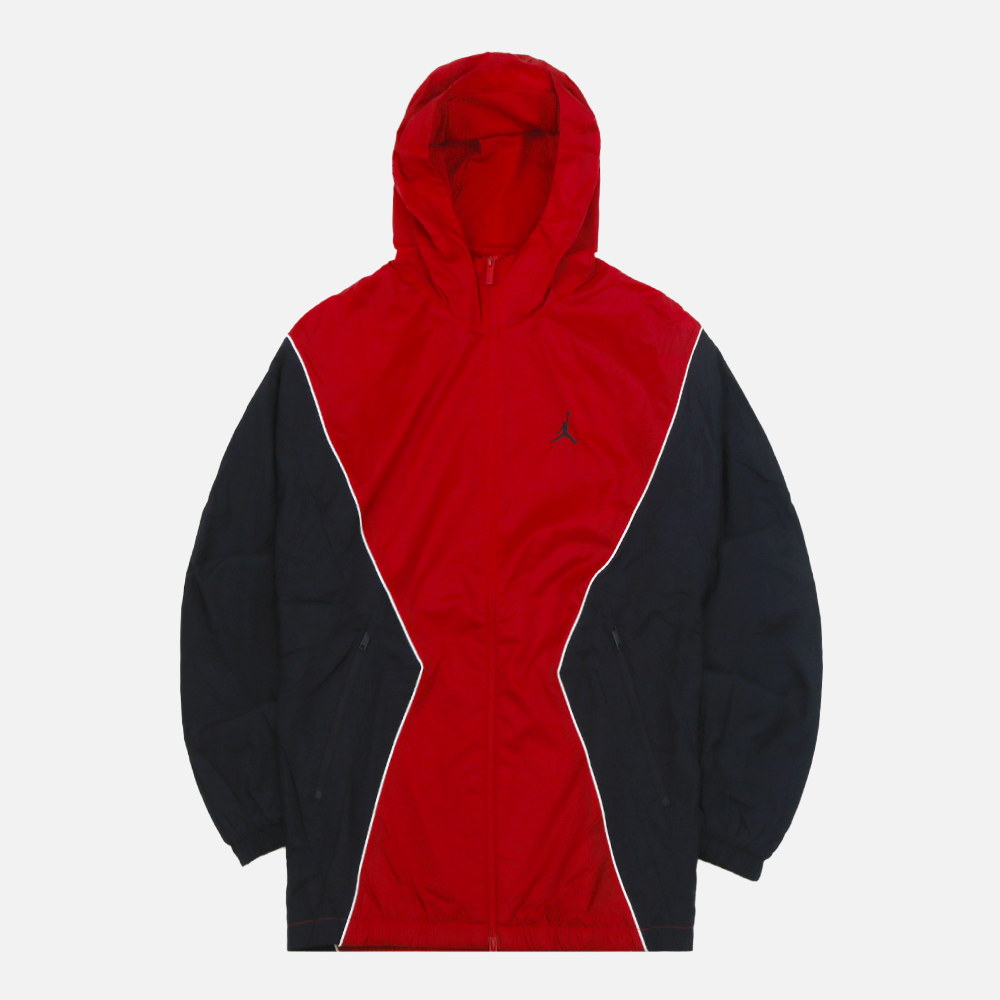 나이키 조던 브루클린 후드 드래프트 바람막이 자켓 HF9333-636