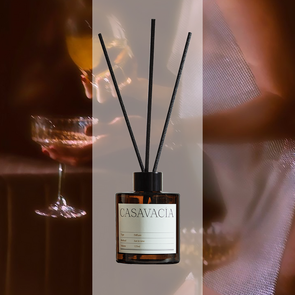 스캔들 디퓨저 방향제 Eau de Parfum(25%) - 상품 이미지