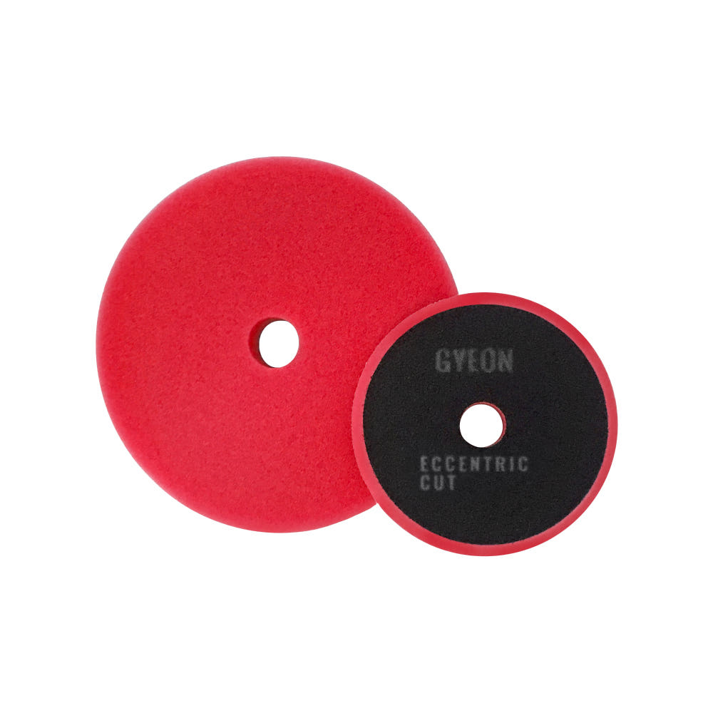 듀얼 컷 패드 사용 예시