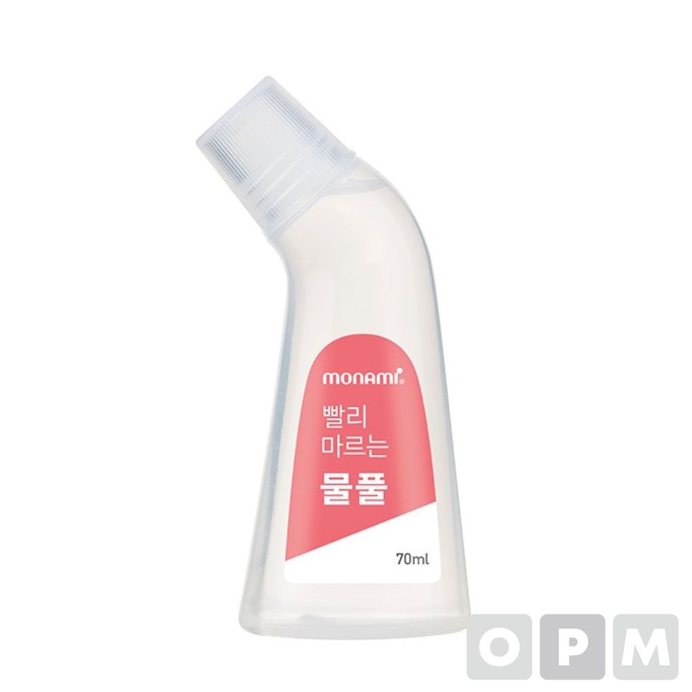 물풀 70ml 12EA - 메인 이미지