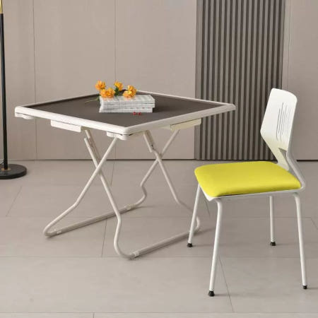 플래닛스 협력사 접이식 섯다 테이블 카지노 모델 홀덤 화투 게임탁자