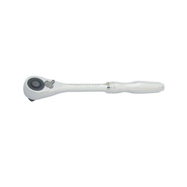 48477 라쳇핸들 1/2SQ 240mm 수작업 공구 복스 - 상품 이미지