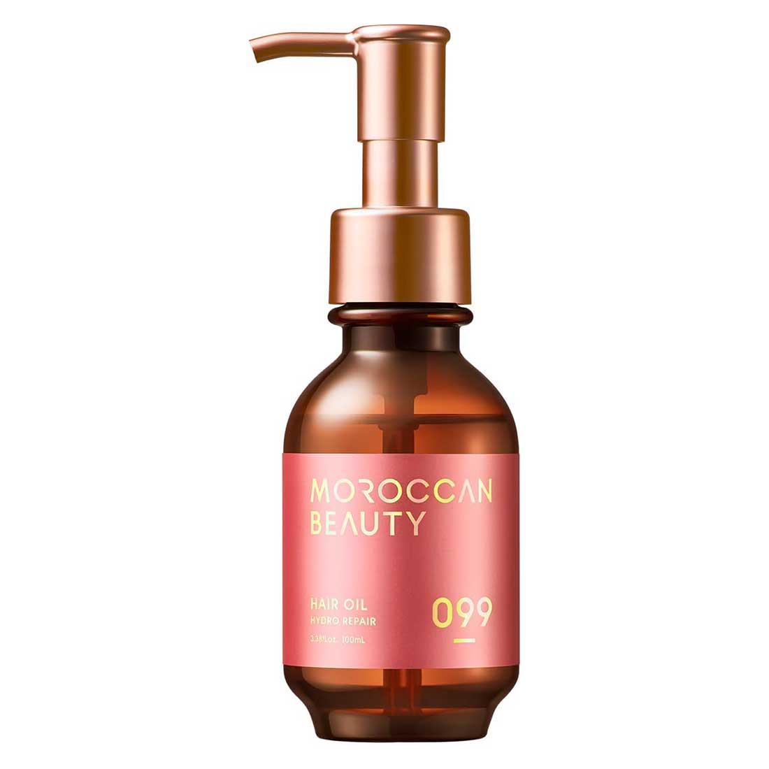 모로칸뷰티 하이드로 리페어 헤어 오일 100ml
