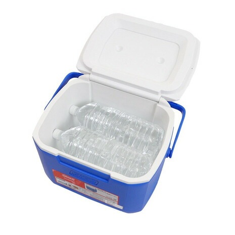 콜맨 쿨러박스 15L 익스커션16QT 아웃도어 캠핑 2000027859 - 상세 이미지 2