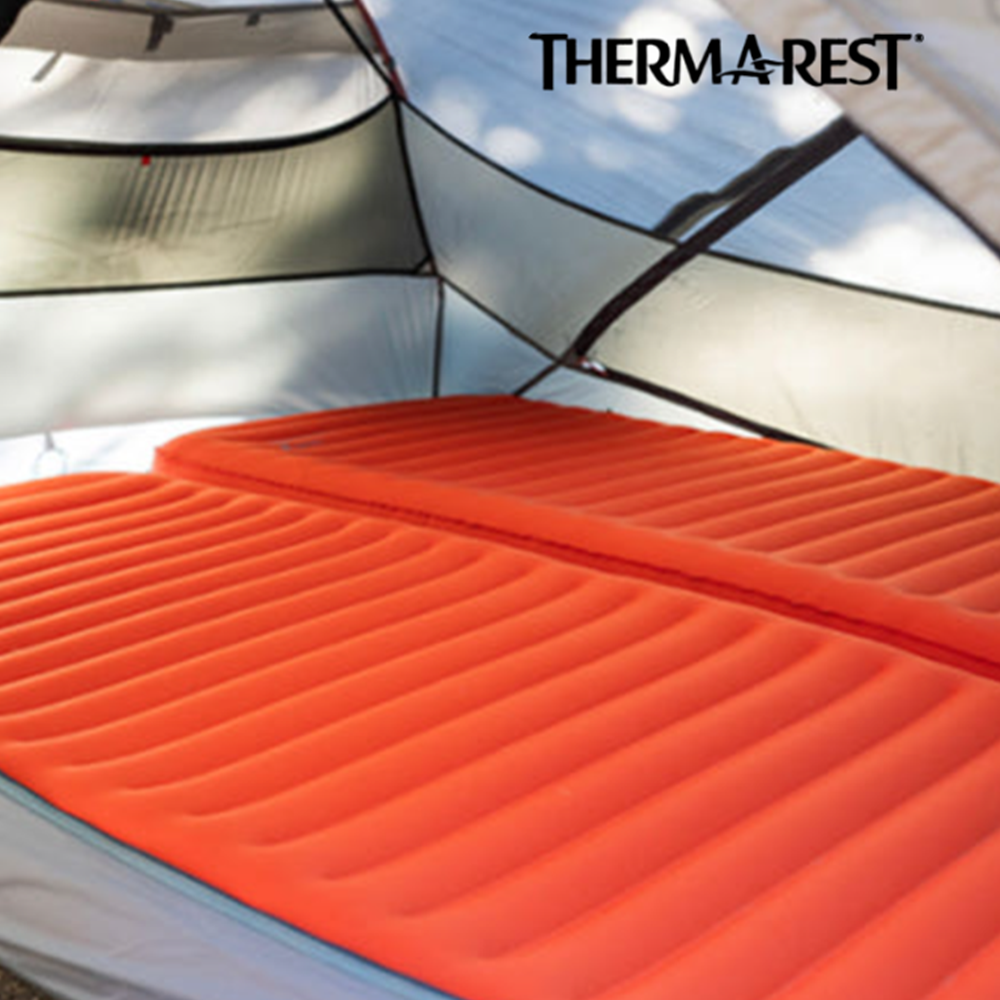 써머레스트 네오 로프트 에어매트 RW 백패킹매트 초경량