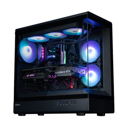 잘만 잘만 N30 백사십 PLUS (블랙)