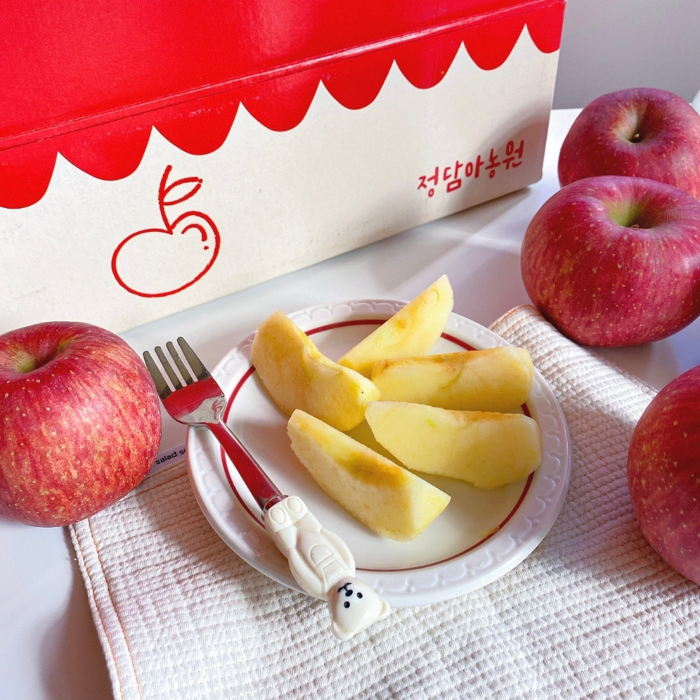 사과 청송 문경 시나노골드 감홍 꿀사과 못난이 부사흠과 5kg 10kg