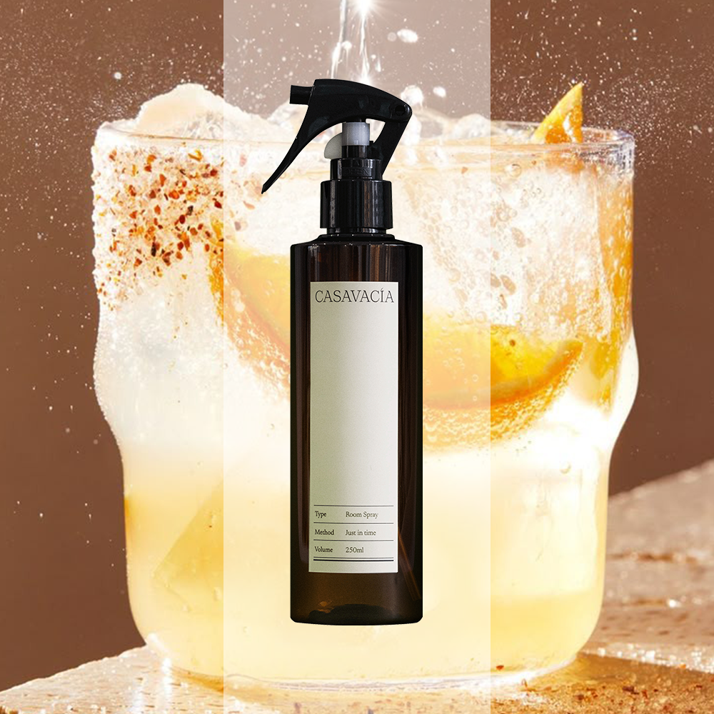 퍼지네이블 룸스프레이 섬유향수 드레스 퍼퓸 Eau de Toilette(10%) - 상품 이미지