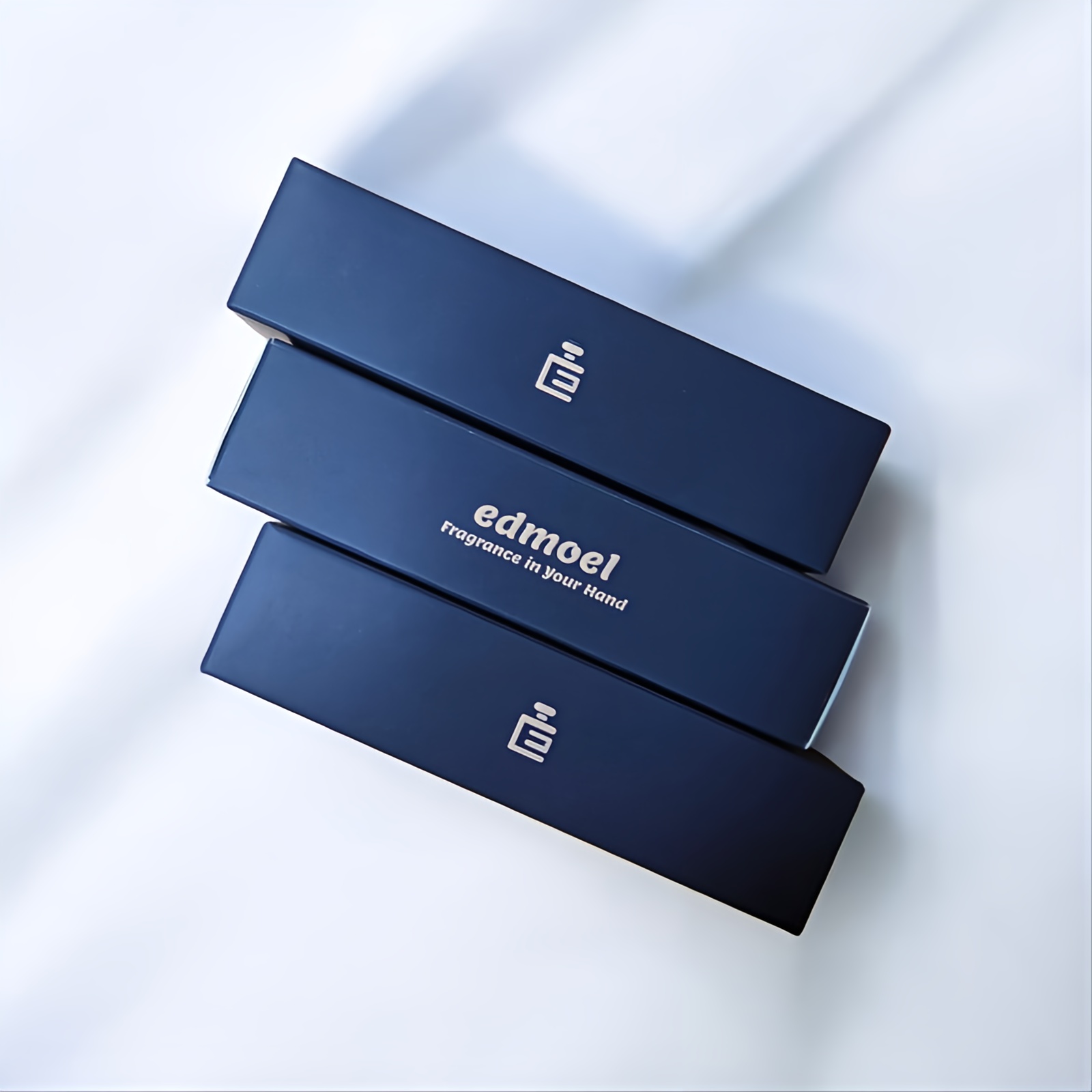 에드모엘 펌핑식 향수공병 향수 소분 용기 레더 에디션