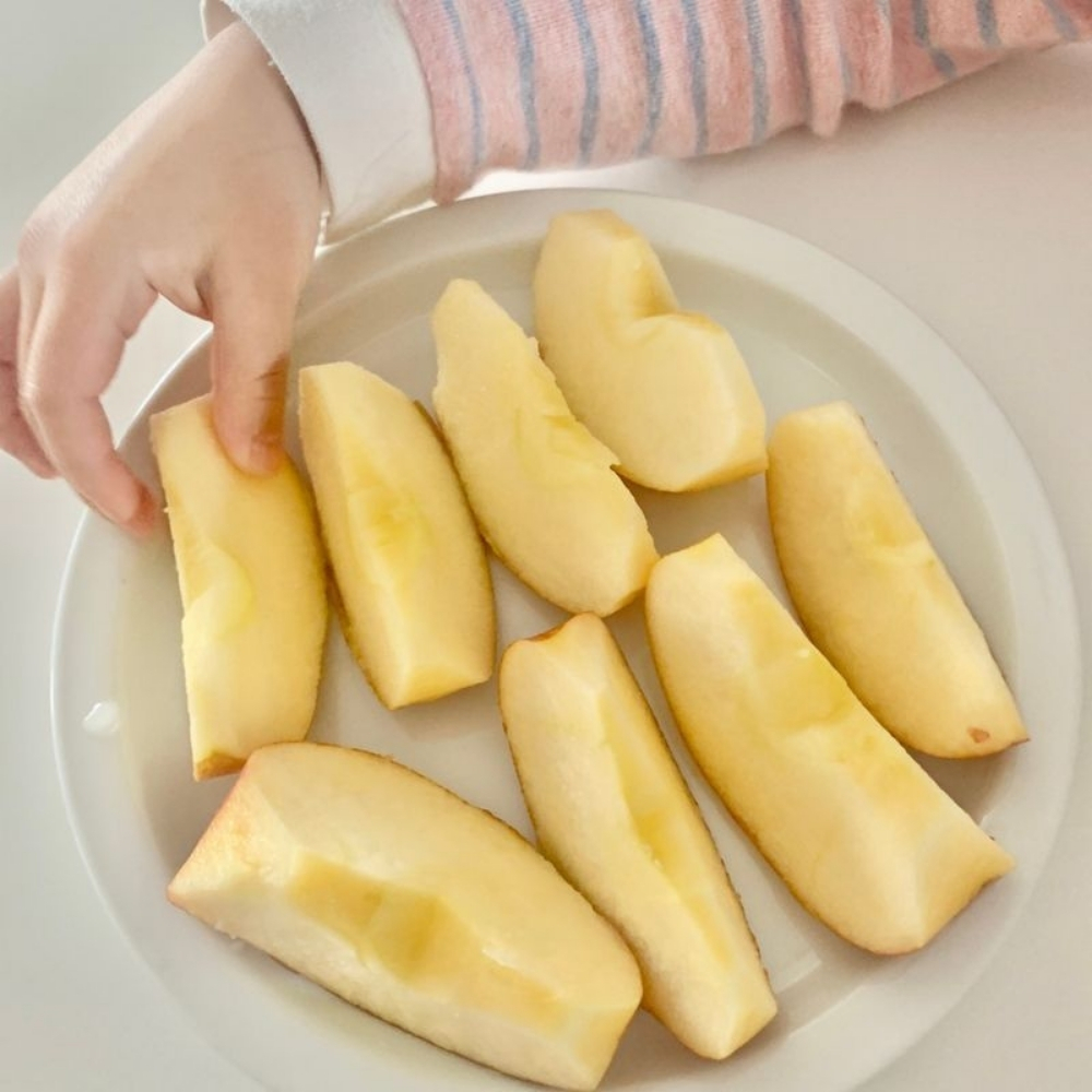 사과 청송 문경 시나노골드 감홍 꿀사과 못난이 부사흠과 5kg 10kg