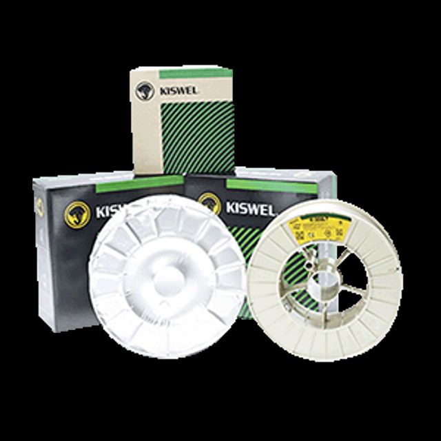 고려 플럭스코어드와이어 K-308LT 1.4mm (15)KG - 메인 이미지