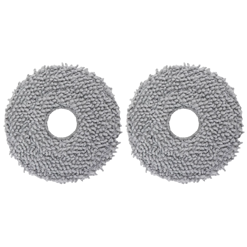 [호환] 로보락 Q Revo Pro 소모품 물걸레 2EA 제품 이미지