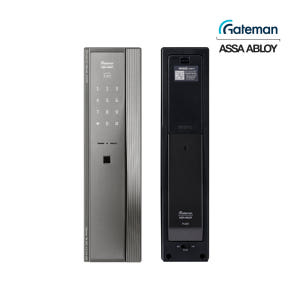 게이트맨 GM-900S IoT 패키지 AS 2년 지문인식 바로열림 디지털... 개봉기 | 실사용 후기 - 상품 이미지 3