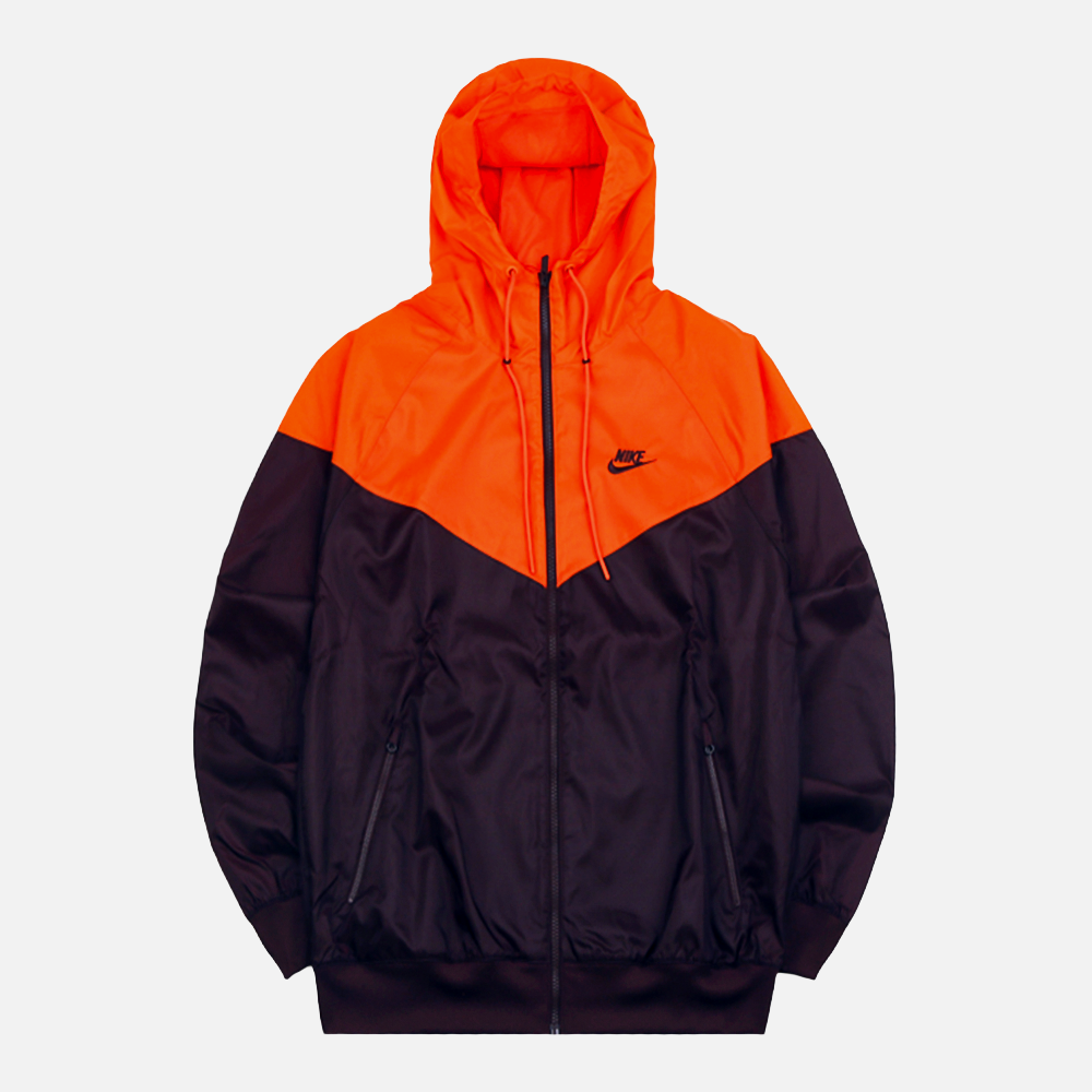 나이키 우븐 윈드러너 바람막이 자켓 DA0002-652