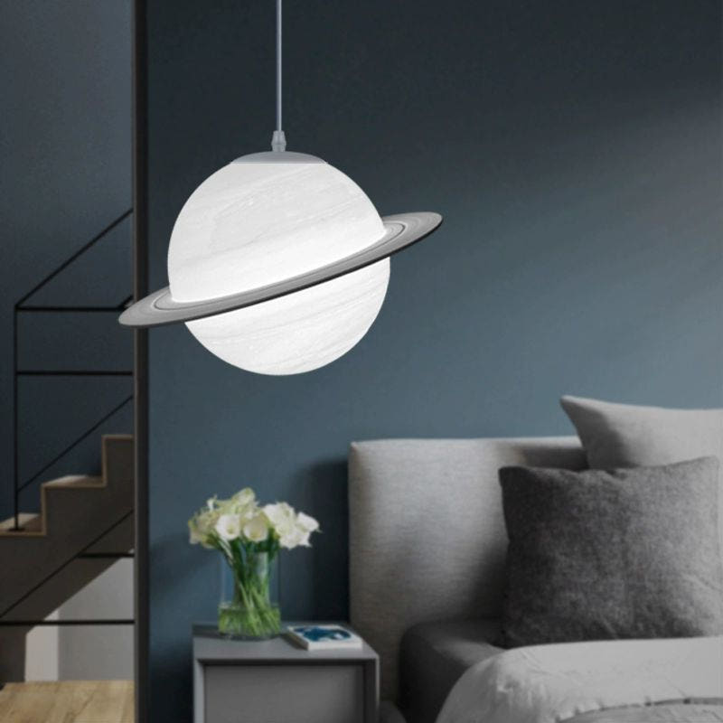 달 무드등 펜던트조명