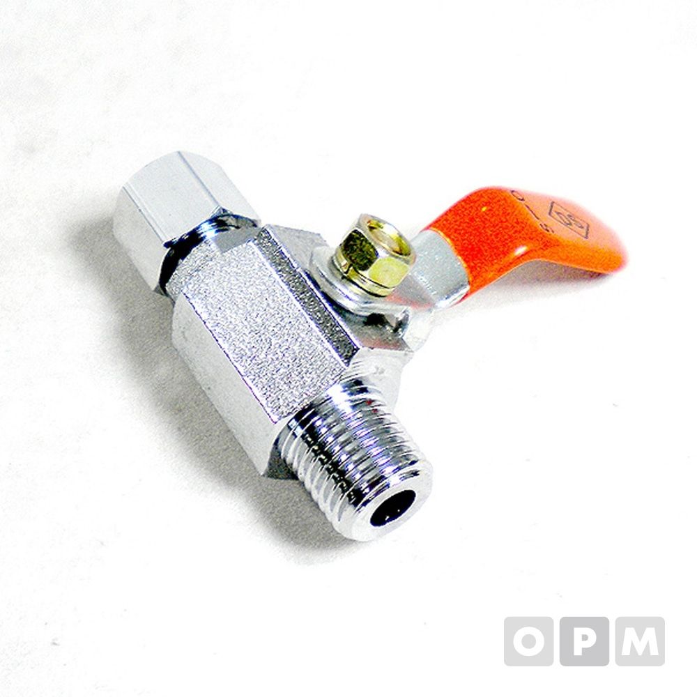 정수기밸브 8Ax8mm - 상품 이미지