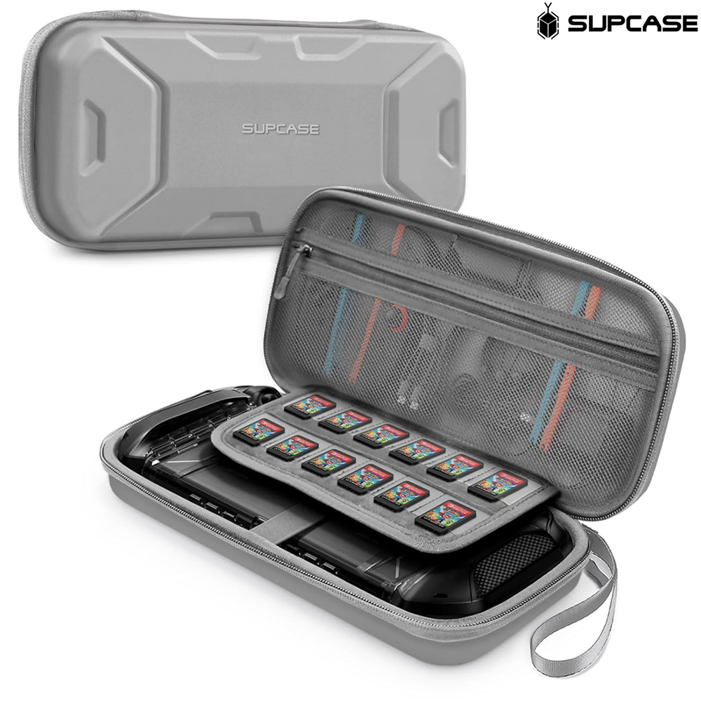 닌텐도 스위치2 케이스 Supcase 플러스 파우치 - 상세 이미지 4