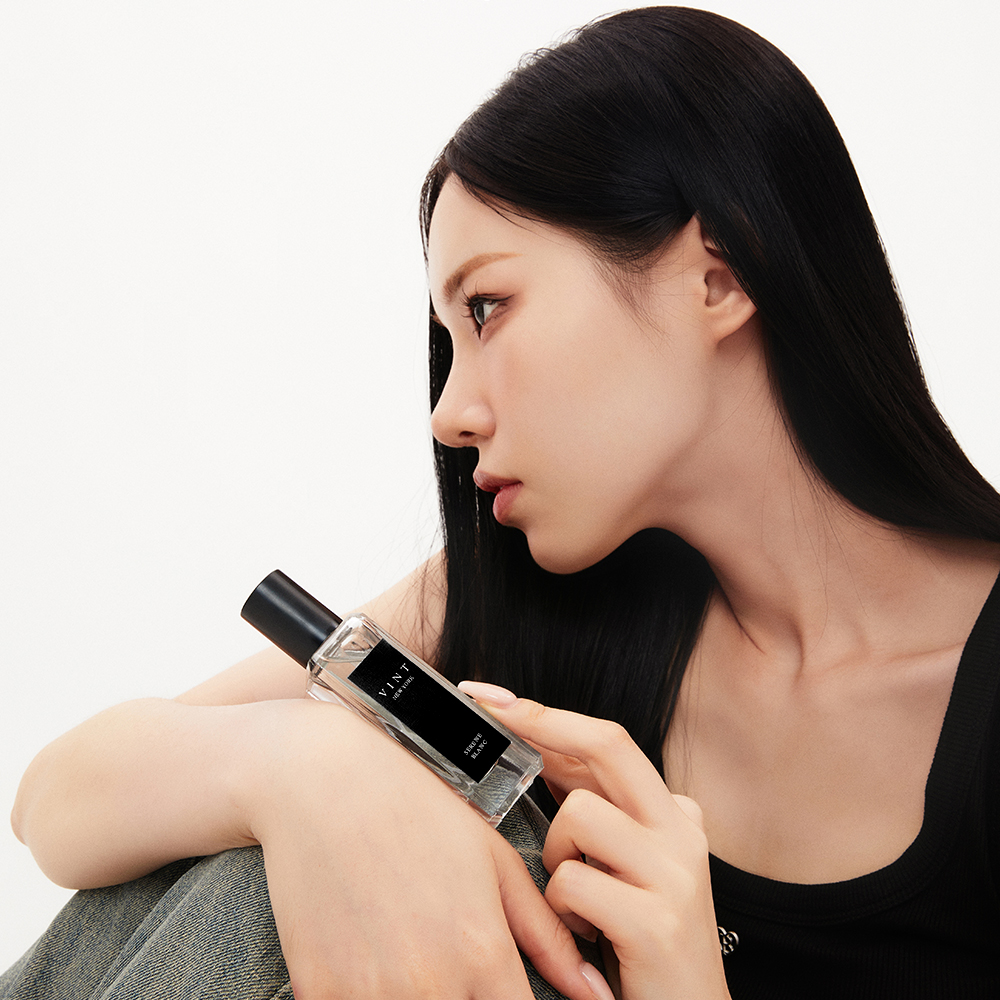 빈트 뉴욕 시그니처 세린 블랑 오드퍼퓸 EDP 30ml 화이트머스크 파우더리 데일리 여자 니치향수