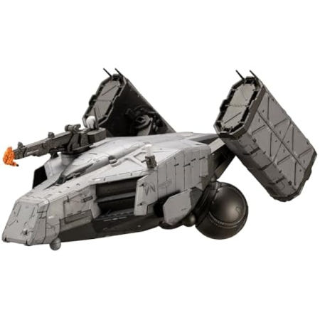 [해외]데스스트랜딩 2 DHV 마젤란 프라모델