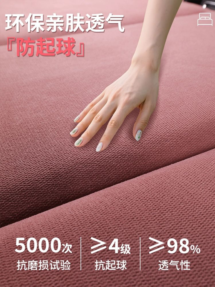 차박 평탄화 보드 자동차 접이식 뒷좌석 매트 벤틀리 브라운 대형 130x80cm - 상세 이미지 5