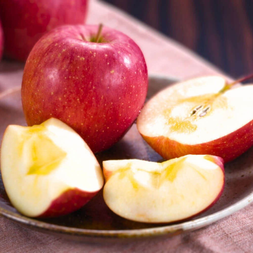 사과 청송 문경 시나노골드 홍로 감홍 꿀사과 선물세트 못난이 부사흠과 5kg 10kg