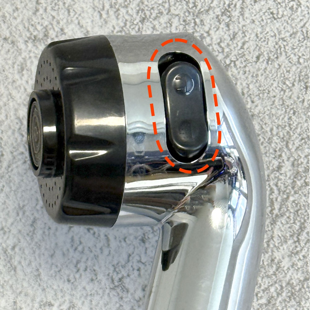 싱크대 주방 수전헤드 셀프교체 원홀 자바라 수도꼭지 호스 세트