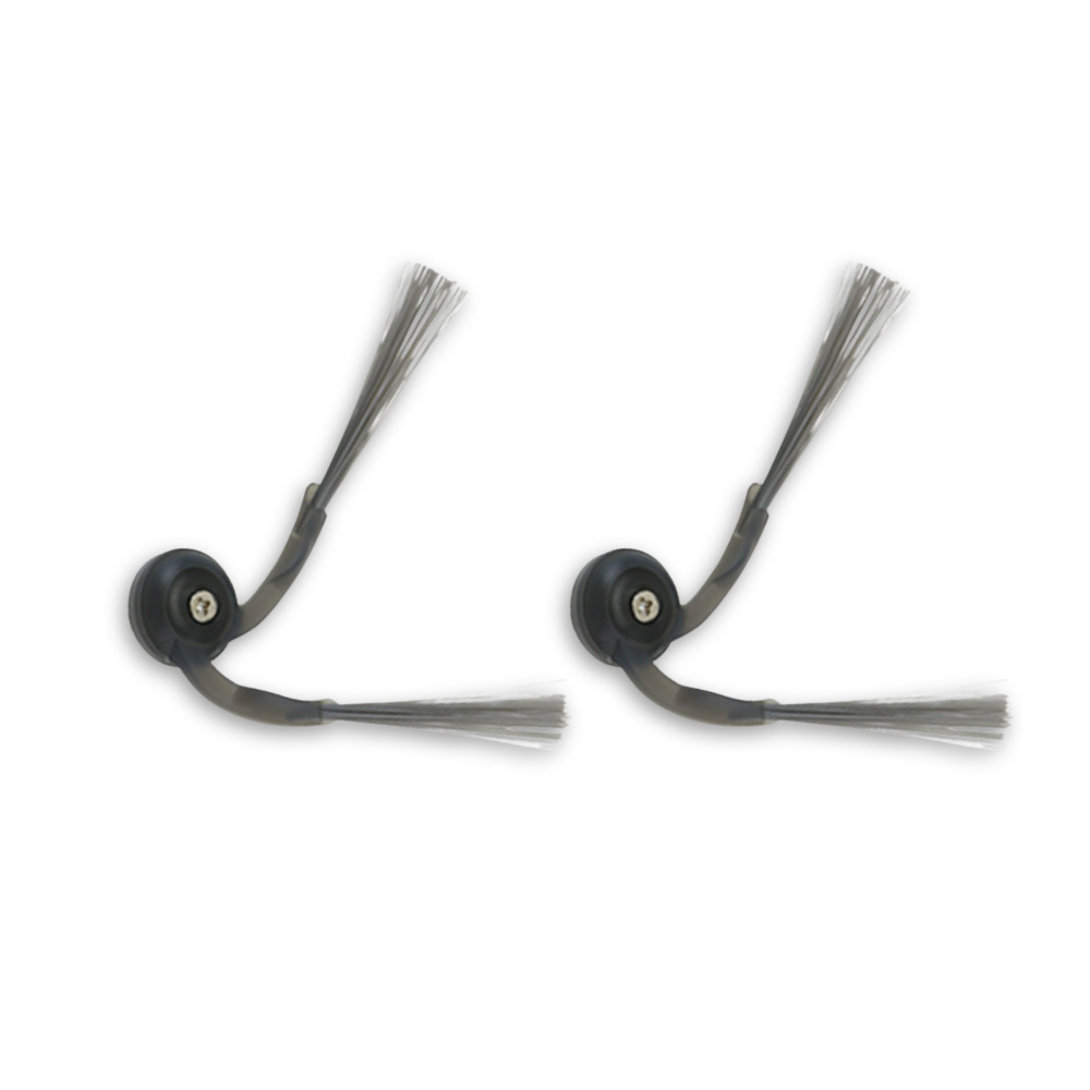 [호환] 로보락 Q Revo Curv 소모품 사이드브러쉬 2EA