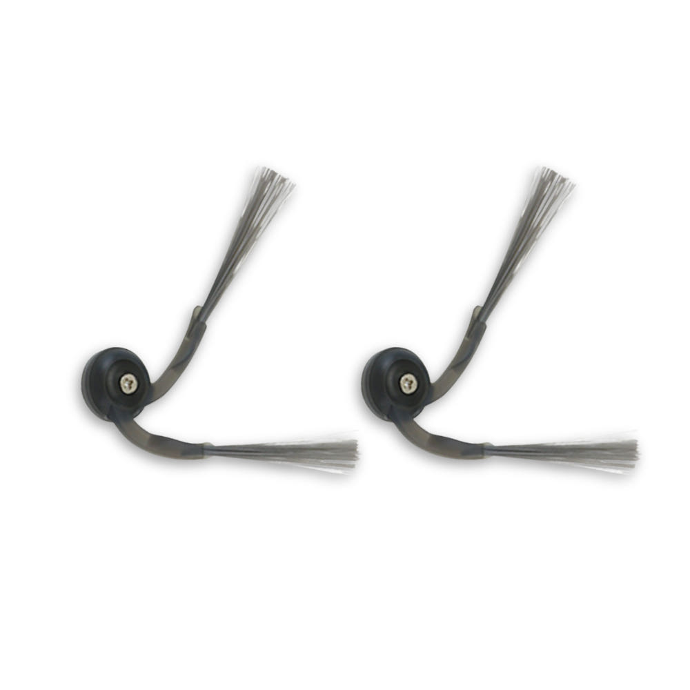 사이드 브러쉬 교체 방법