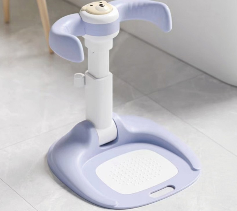 아기 샤워핸들 아기비데 엉덩이씻기기 목욕핸들