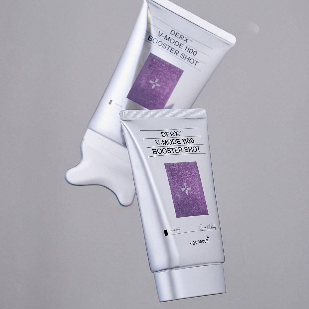 오가나셀 더마알엑스 브이모드 1100 부스터샷 (레티놀 주름 리프팅) 120ml 이미지 7