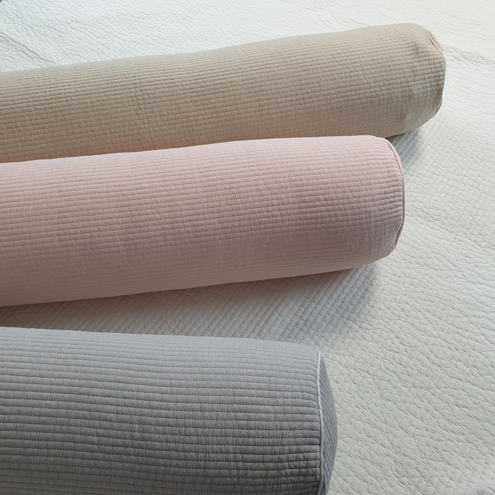 국내산 오가닉 순면 바디필로우 긴베개 원통 여름 바디필로우 커버