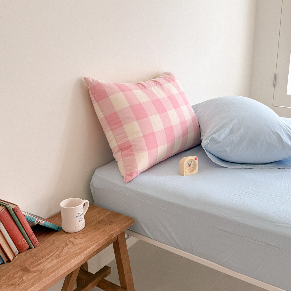 마리엔젤 소다브리즈 매트리스커버 SS