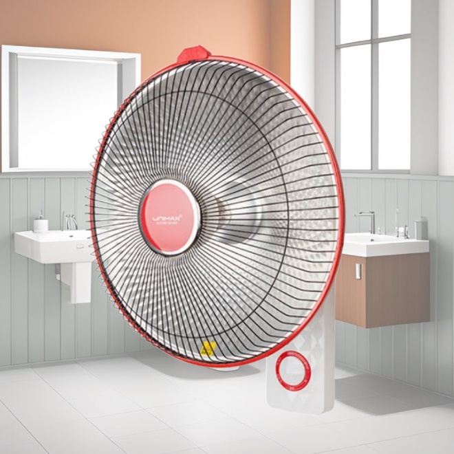 벽걸이 전기 히터 겨울 난방기 매장 히터 식당용 공장 히터