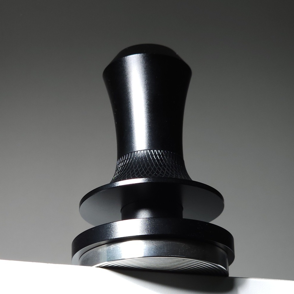 빈플랜트 정압 템퍼 프로 커피 탬퍼 레벨링툴 디스트리뷰터 포스 임팩트 58.35mm - 상세 이미지 4
