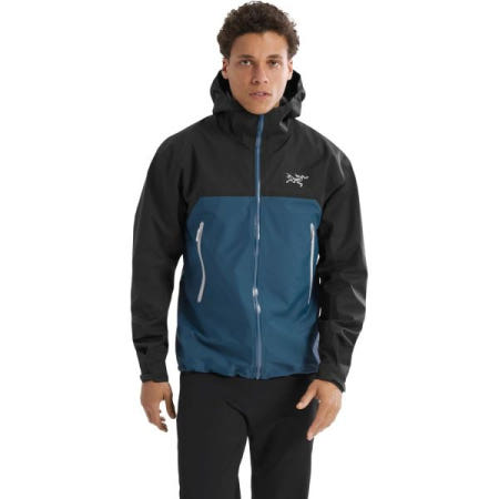 [해외]아크테릭스 베타 재킷 남성용 | 고어텍스 ePE 쉘, 최대 다용도 방수 하이킹 및 레인 Soulsonic