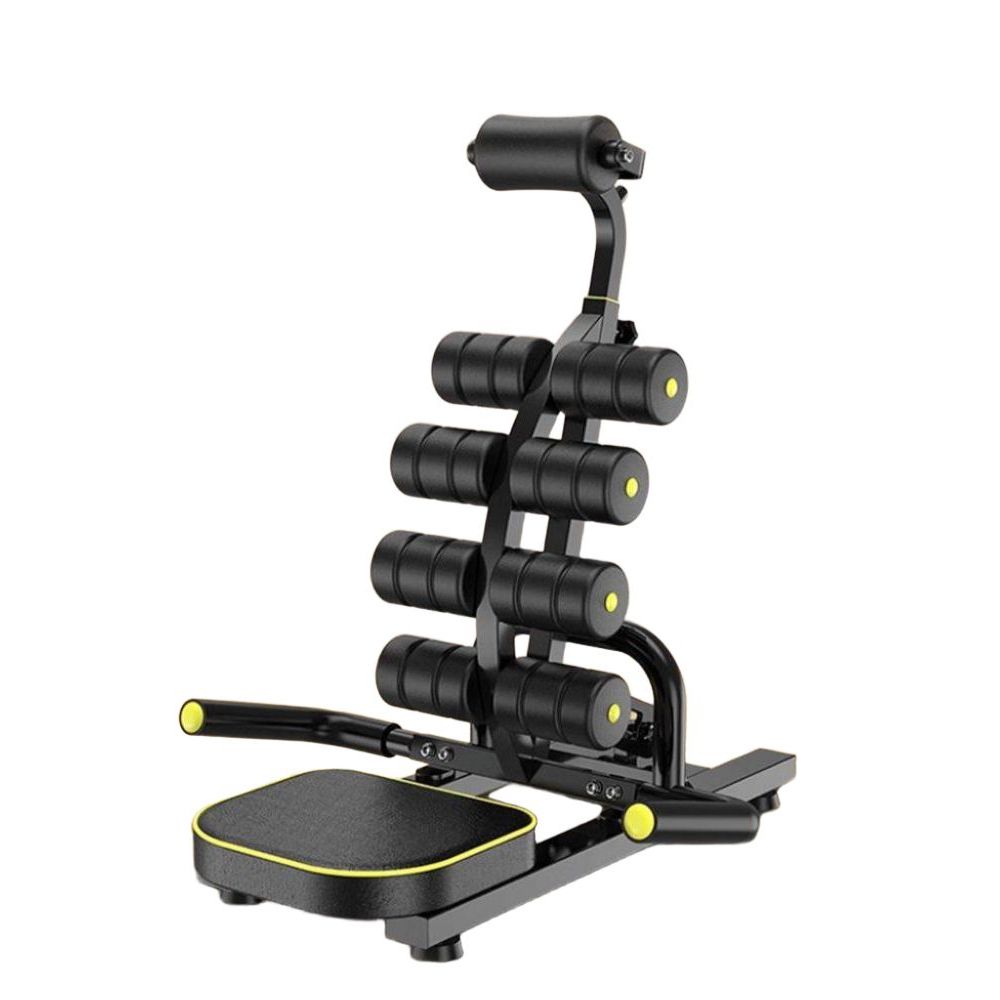 필라테스 허리운동기구 척추 요추 견인 스트레칭 보조기구 다기능 허리 스트레칭기