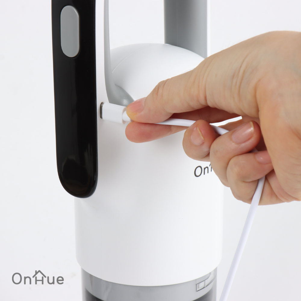 온휴 무선 물걸레 청소기 OHA-V1800G - 상세 이미지 5