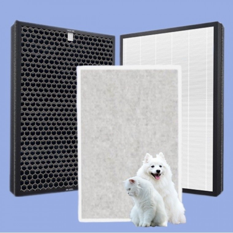 삼성 호환 공청기필터  CFX-D100D 국산 AX60N5580WDD