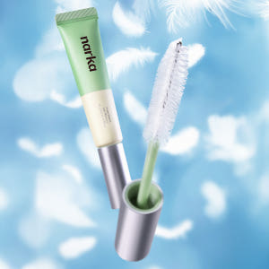 [노세범] 나르카 프레시 세범 헤어 마스카라 솔직 후기 | 피부 타입별 분석 - 상품 이미지 4