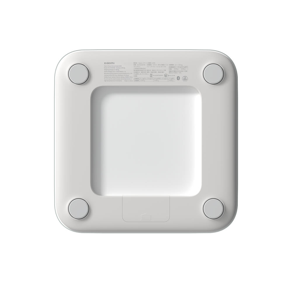 2. 샤오미 체중계 ..