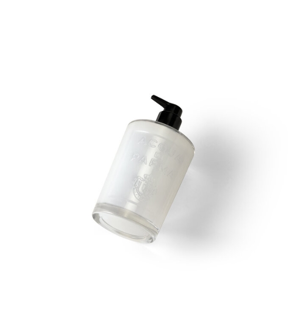 (국내백화점) 아쿠아디파르마 본조르노 핸드 바디 로션 300ml - 상세 이미지 4