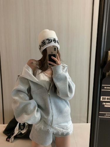 버블반바지 - 상품 이미지