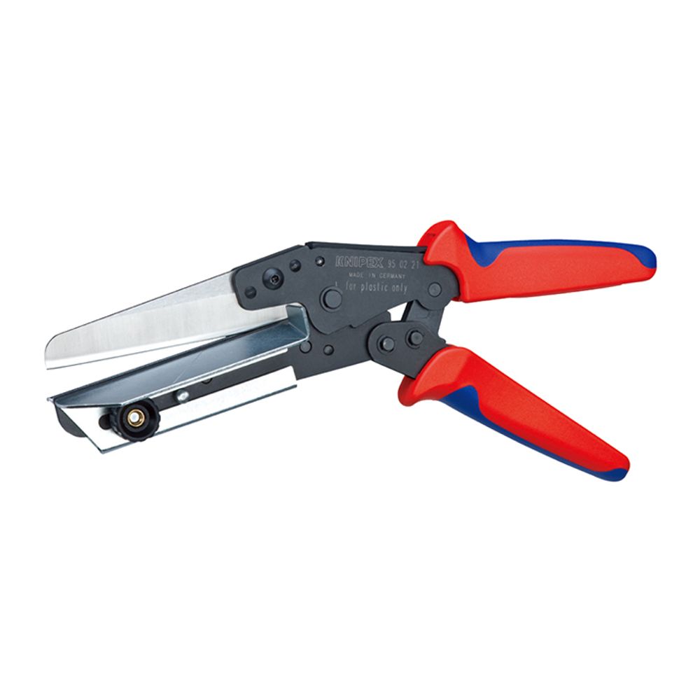KNIPEX 비닐컷터_95-02-21