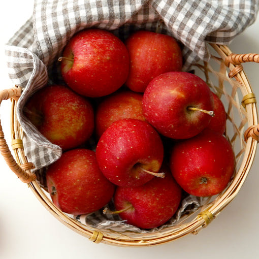 꼬마사과 루비에스