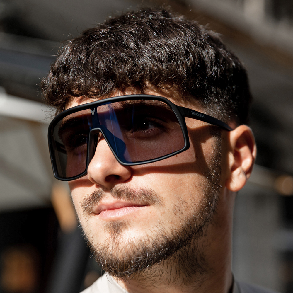 톰디어 이탈리아 자이스렌즈 방풍 러닝 자전거 골프 스포츠 고글 선글라스 IG2