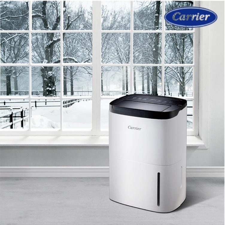 가정용제습기 34L 옷방 화장실습기 자취생 원룸 강력제습기