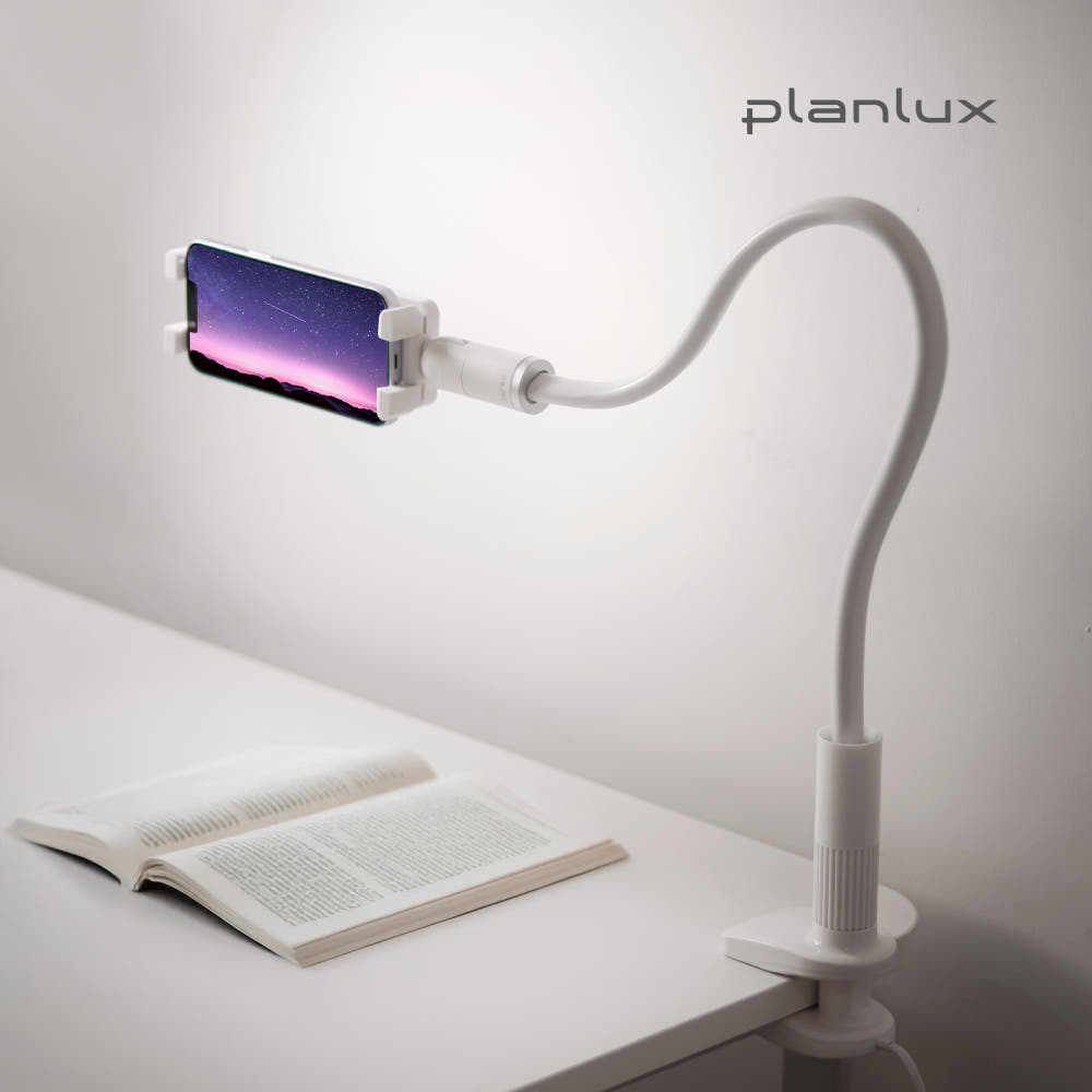 거치대 활용 상세