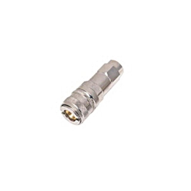 원터치너트카플러 (5 EA) SN-12 원터치너트카플러 SN12-M - 메인 이미지